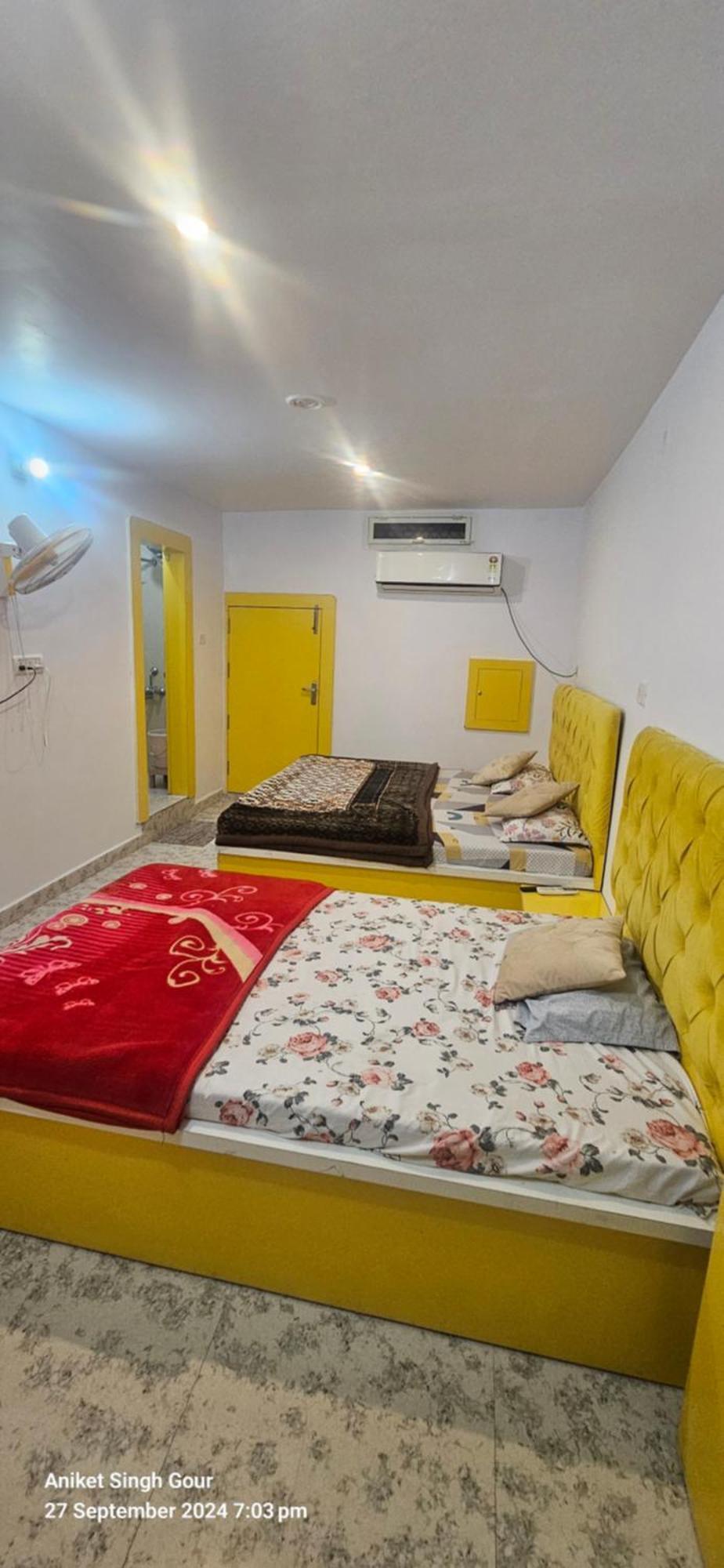 Sunset Backpackers Hostel Орча Екстериор снимка