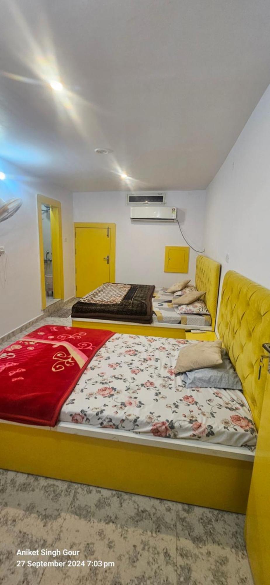 Sunset Backpackers Hostel Орча Екстериор снимка