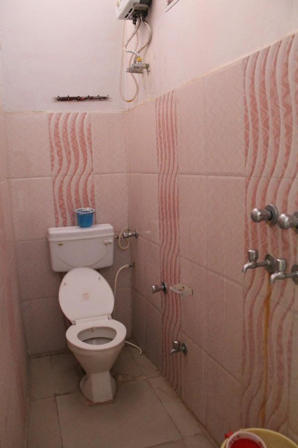 Sunset Backpackers Hostel Орча Екстериор снимка